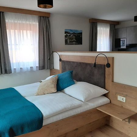 Apartments By Pension Ballwein سالزبورغ المظهر الخارجي الصورة