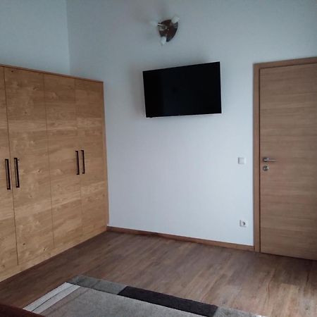Apartments By Pension Ballwein سالزبورغ المظهر الخارجي الصورة
