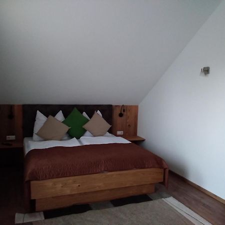 Apartments By Pension Ballwein سالزبورغ المظهر الخارجي الصورة