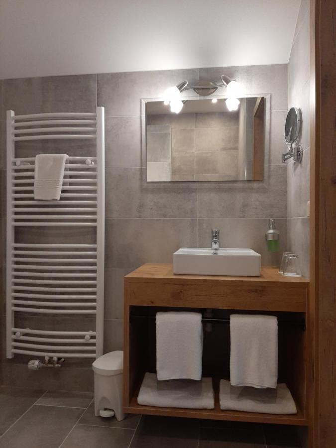 Apartments By Pension Ballwein سالزبورغ المظهر الخارجي الصورة