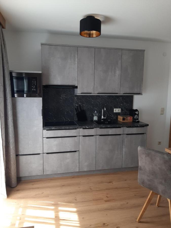 Apartments By Pension Ballwein سالزبورغ المظهر الخارجي الصورة