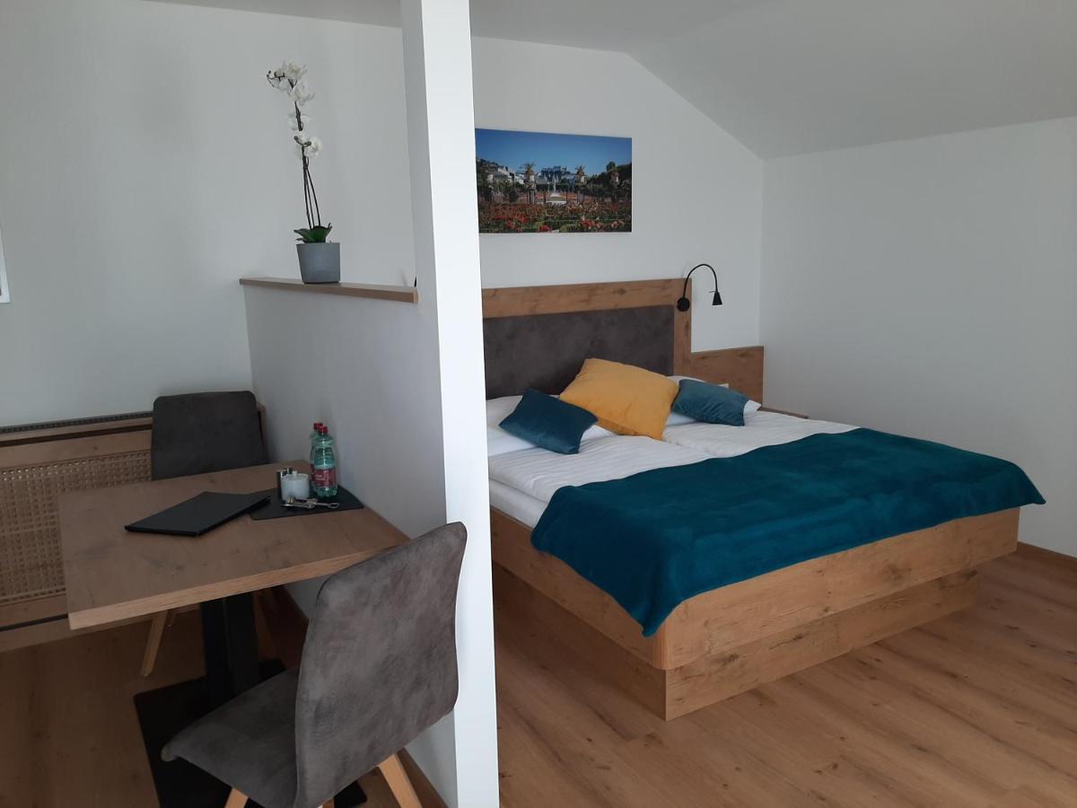 Apartments By Pension Ballwein سالزبورغ المظهر الخارجي الصورة