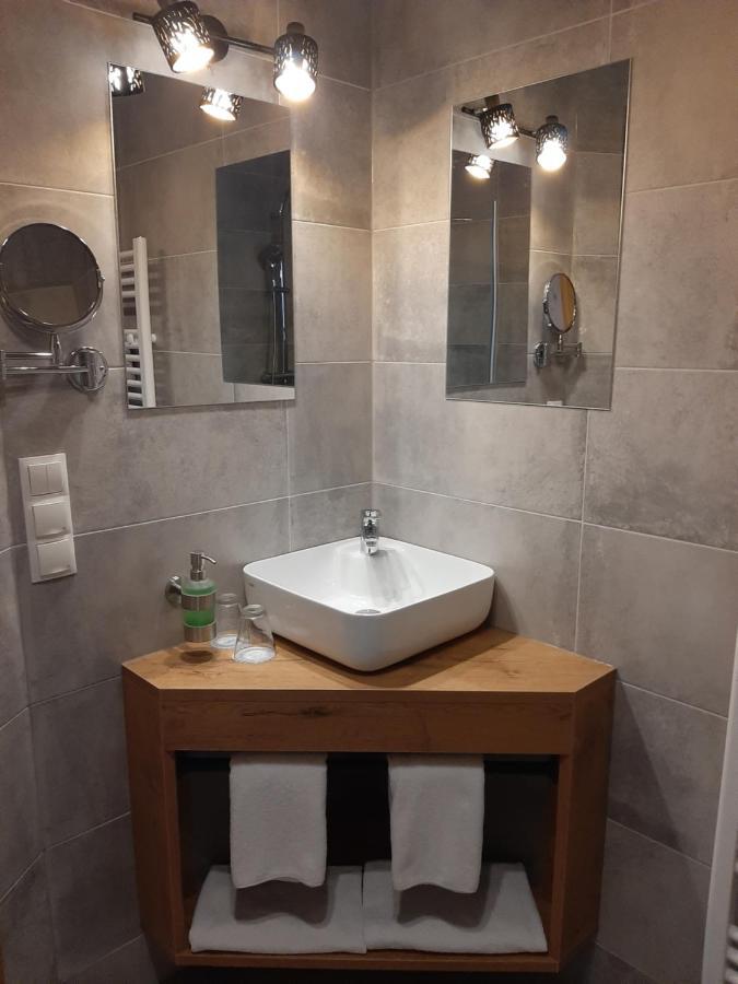 Apartments By Pension Ballwein سالزبورغ المظهر الخارجي الصورة