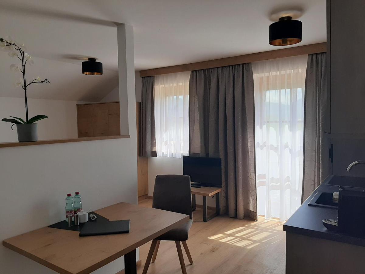 Apartments By Pension Ballwein سالزبورغ المظهر الخارجي الصورة