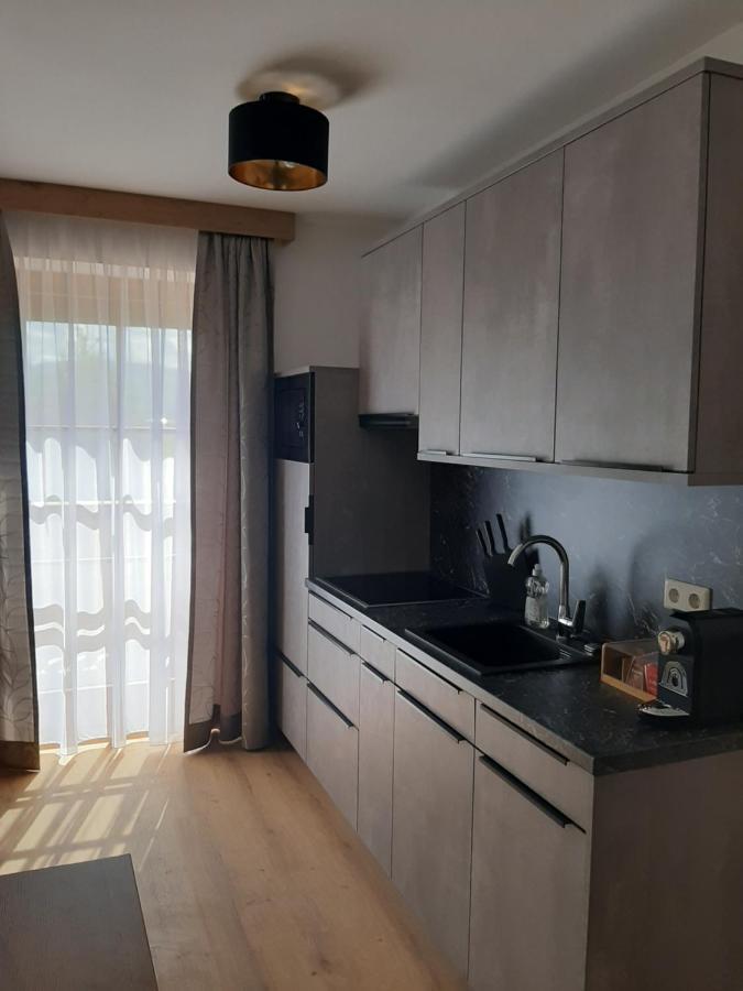 Apartments By Pension Ballwein سالزبورغ المظهر الخارجي الصورة