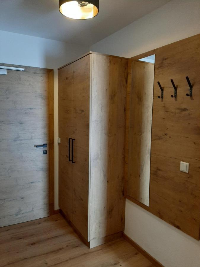Apartments By Pension Ballwein سالزبورغ المظهر الخارجي الصورة