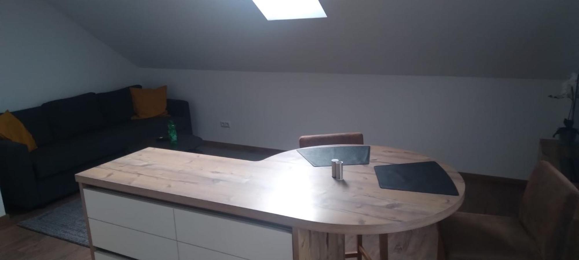 Apartments By Pension Ballwein سالزبورغ المظهر الخارجي الصورة