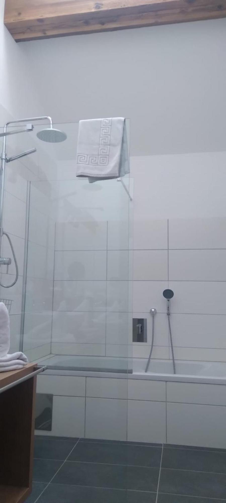 Apartments By Pension Ballwein سالزبورغ المظهر الخارجي الصورة