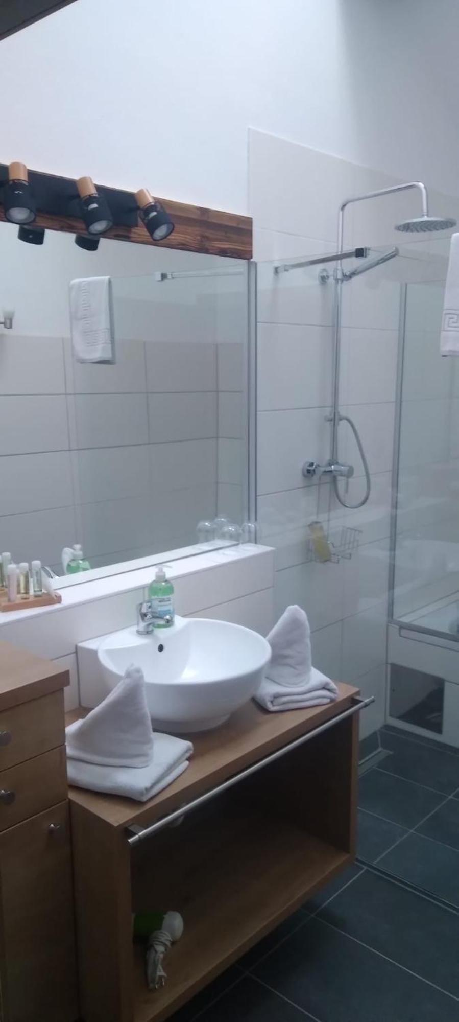 Apartments By Pension Ballwein سالزبورغ المظهر الخارجي الصورة