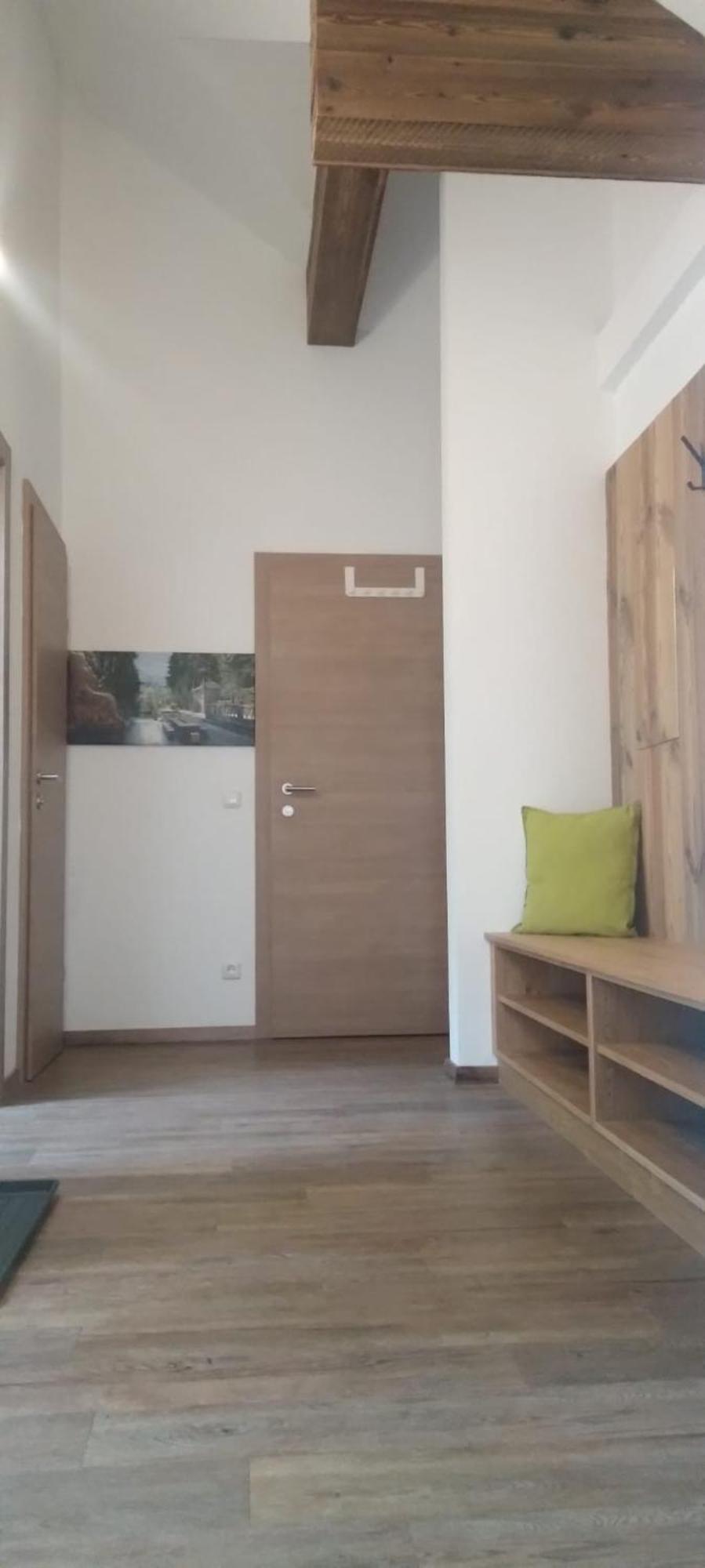 Apartments By Pension Ballwein سالزبورغ المظهر الخارجي الصورة